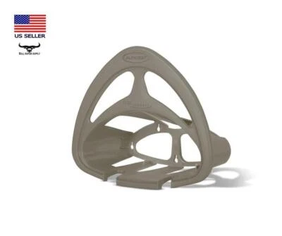 Suncast Hangout Outdoor Wall Mount 150' Garden Hose Holder with Shelf, Taupe - Image 1 of 2