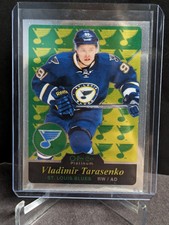 15-16 O-Pee-Chee Platinum Retro #R57 Vladimir Tarasenko
