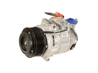 Compresor de aire acondicionado Denso 93859KPJZ 2011 2012 2013 2014 BMW 535i GT 2010-2017 Foto 1 de 2