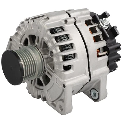 Alternator For 2013-2016 Mercedes-Benz GL63 AMG X166 2012-2014 CLS63 AMG C218 Foto 1 de 4