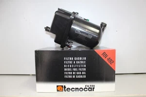 Filtre Gasole Carburant Pour Renault Clio III Modus 1.5 DCI 2005 2012 - Picture 1 of 6