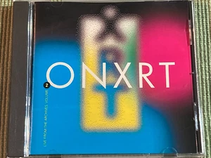 ONXRT LIVE FROM THE ARCHIVES VOL. 2 (12 TRACK CD) FREE SHIPPING - Picture 1 of 2