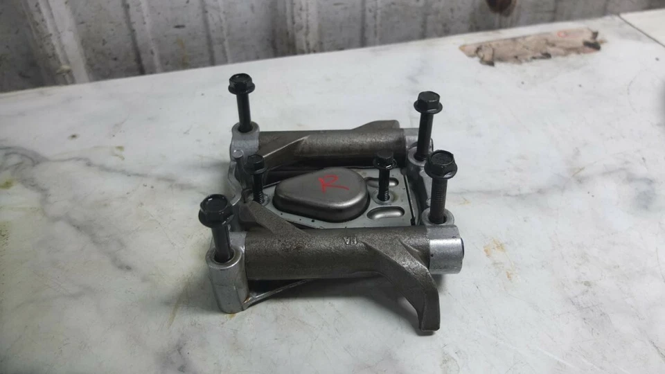 15 Harley Davidson FLTRXS Road Glide Special Rear Back Rocker Arms Box - Image 1 of 4