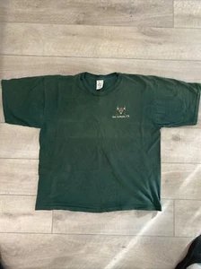 Vintage Made in USA, San Antonio Texas t-shirt size XXL. Single Stitch! - Bild 1 von 5