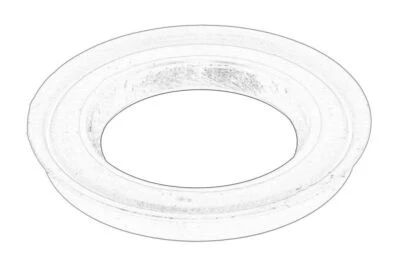 Seal, automatic transmission oil pump OE CHRYSLER 05078684AA - Image 1 of 4