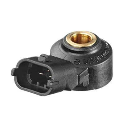 Bosch 2 Pin Knock Sensor " weather proof connector " - Image 1 of 2