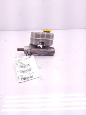 Cilindro mestre de freio 3,9L compatível com 1999 DODGE DAKOTA SPORT 05013131AB - Imagem 1 de 4