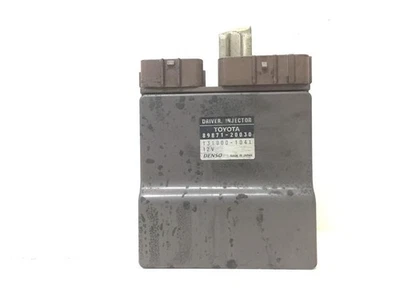 CENTRALINA CONTROLLO GASOLIO PER TOYOTA Corolla Verso 1° Serie 89871-20030 (02> - Immagine 1 di 4