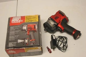 Mac Tools 1/2 High Performance Air Impact Wrench MPF990501 w/ LED Lighting - Picture 1 of 9