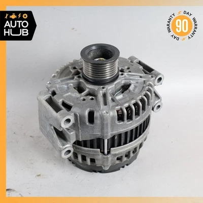07-14 Mercedes W221 S600 CL600 S350 Alternator Generator 0131540602 OEM - Image 1 of 4