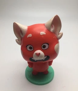 Disney Pixar TURNING RED Spielzeug - Minifigur zum Sammeln Meilin Lee/Roter Panda Mei - Bild 1 von 3