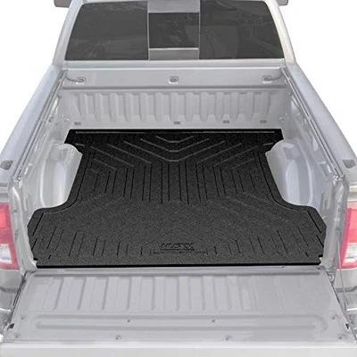 Truck Bed Mat for Chevrolet Silverado 2500 HD, GMC Sierra 2500 HD 2020-2025 82.2 - Image 1 of 4
