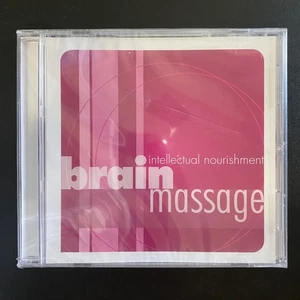 Gehirnmassage CD Dr. Nedley Peak Mental Performance Serie 2 Klassik 2009 NEU - Bild 1 von 2