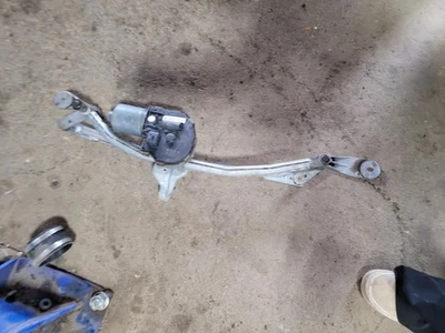 Transmisión limpiaparabrisas compatible con BMW 640i 2032351 12-19 Foto 1 de 3