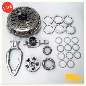 0AM198142AA Dual Clutch For Audi A3 VW Golf Jetta Passat 1.2T 1.4T - Picture 1 of 7
