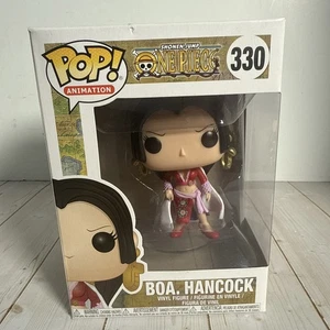 Funko Pop! Vinilo:- Boa. Hancock #330 JJL171213 - Imagen 1 de 7