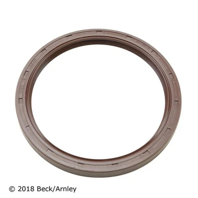 Sello del cigüeñal del motor Beck/Arnley 052-3728 para Toyota Sienna 98-15 3,5 L-V6 Foto 1 de 4