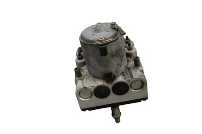 Unidad módulo bomba freno antibloqueo ABS 96-99 MERCEDES SL320 SL500 A0034311312 OEM Foto 1 de 4