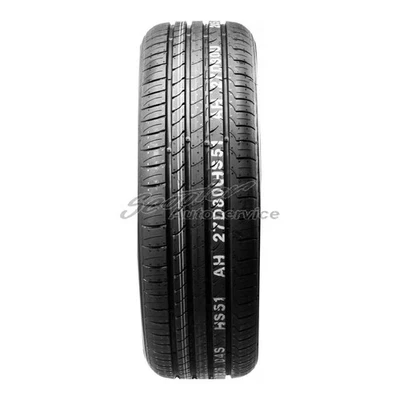 1x 195/45 R 15 78V Kumho Sommer-Reifen Ecsta HS-51 | 43369 - Bild 1 von 3