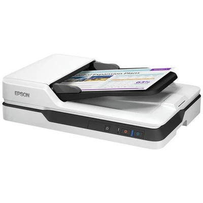 EPSON WorkForce DS-1630 Dokumentenscanner - Bild 1 von 4