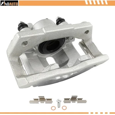 Rear Left (1) For 2003 Dodge Durango 2003 Dodge Ram 1500 Van Brake Caliper New Foto 1 de 4