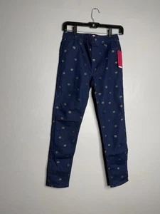 Girls Juicy By Juicy Couture Jeggings- NEW- Sz Large - Picture 1 of 5