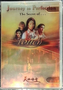 Journey to Perfection Making Of THE TOUCH Music Basil Poledouris DVD Hong Kong - Imagen 1 de 5