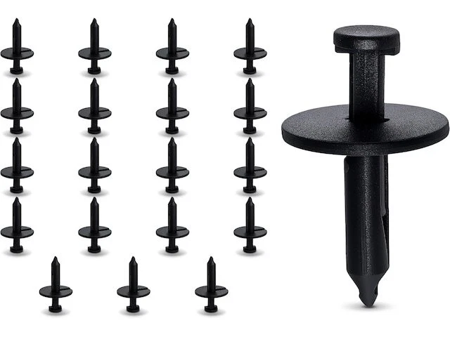 Juego de clips de retención de carrocería 87SWCB42 para Mustang Capri 2017 1962 1963 1964 1965 1966 Foto 1 de 1