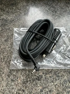 Cable de alimentación de 12 V para encendedor de cigarrillos BlackVue CL-3P1 solo para cámaras de tablero serie X - Imagen 1 de 6