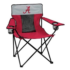 Silla exterior Alabama Crimson Tide Elite puerta trasera puerta trasera-NUEVA - Imagen 1 de 1