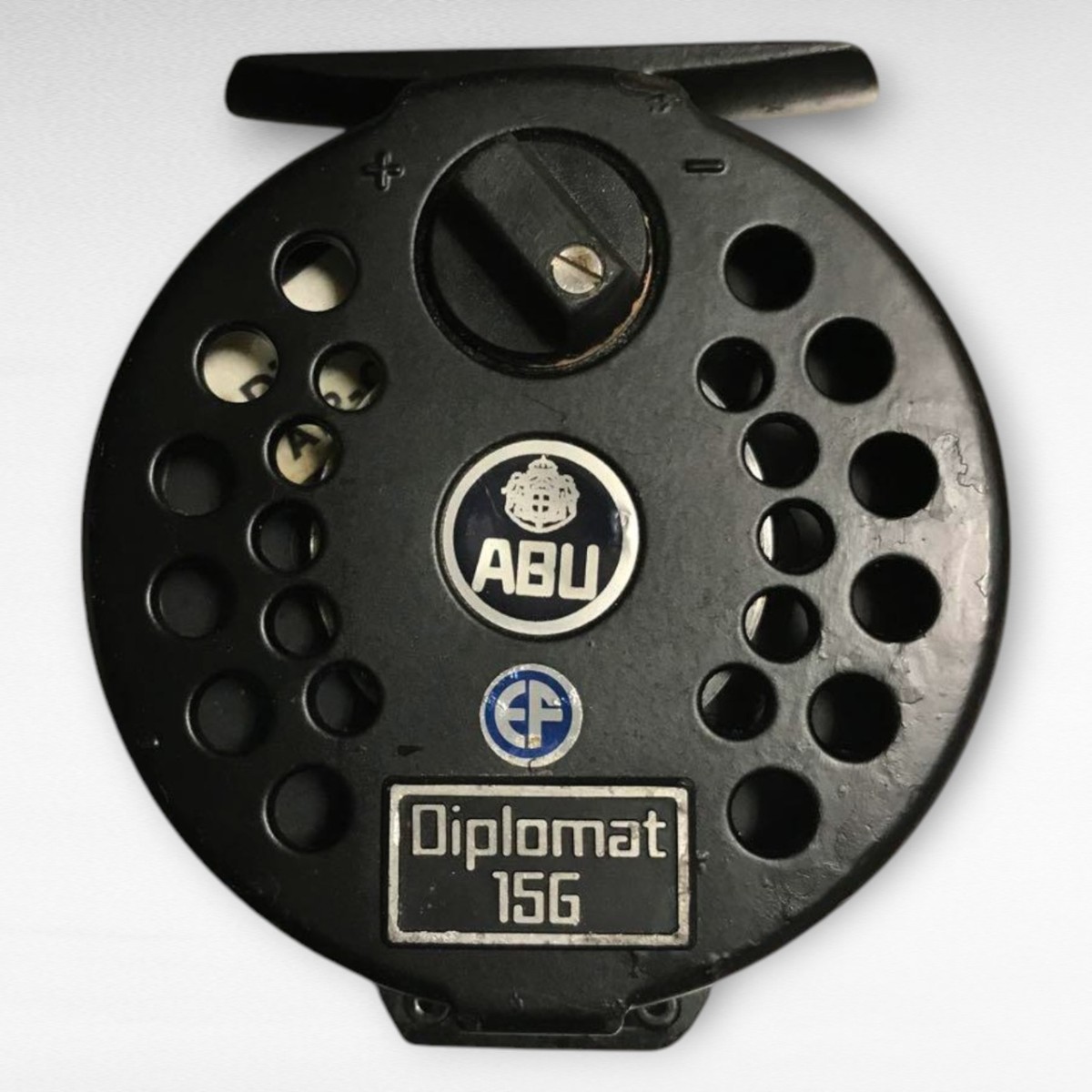 Abu Garcia Fly Reel Fishing Reels | eBay Abu Garcia Fly Reel Fishing Reels | eBay