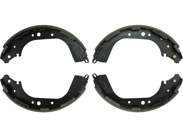 Juego de zapatas de freno trasero 28TSDW36 para Infiniti QX4 2002 1998 2001 1999 1997 2000 2003 Foto 1 de 1