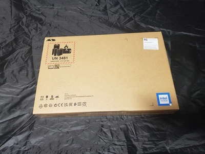 BRAND NEW, HP 17.3" LAPTOP INTEL i3, 256GB SSD, 8GB, Model  17-BY4013DX. - Image 1 of 4