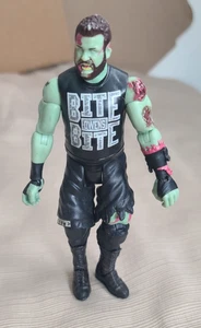 Kevin Owens 2011 Mattel Zombie KO "Bite Owens Bite" 7" WWE wrestling figure - Bild 1 von 2