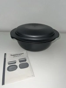 Tupperware Ultra Pro 1,5 Kasserolle Rund inkl. Gardeckel NEU - Bild 1 von 4