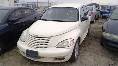 Windshield Wiper Motor Fits 01-05 PT CRUISER 647145 - Image 1 of 4