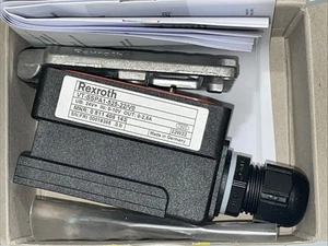 For Rexroth 0811405143 VT-SSPA1-525-22/VO amplifier - Picture 1 of 2