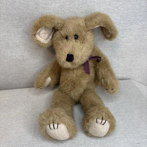 Oso de peluche marrón Boyds Collection 11" peluche serie JB 1364 - Imagen 1 de 6