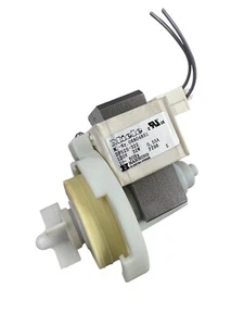 Miele Dishwasher Drain Pump Part # 06804850 6804850 06804851 6804851 - Picture 1 of 2