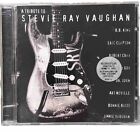 A Tribute to Stevie Ray Vaughan by Various Artists (CD, août-1996, Epic)