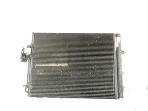 CONDENSATORE RADIATORE ARIA CONDIZIONATA ORIGINALE FORD MONDEO MK4 07-14 - Foto 1 di 3