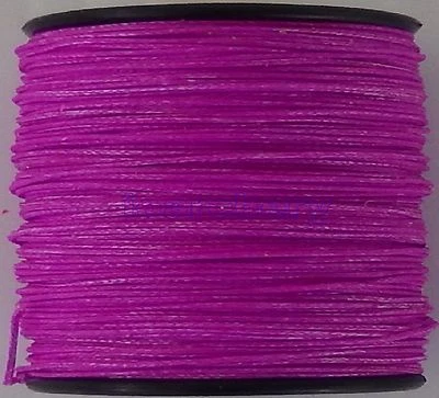 HALO .014 BCY ARCO CUERDA MATERIAL DE SERVICIO 120 YARDAS Foto 1 de 2