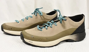 DANNER Cuero Para hombres Tobillo Senderismo Clásico Zapatillas bajas Botas Zapatos Talla 10 - Imagen 1 de 3