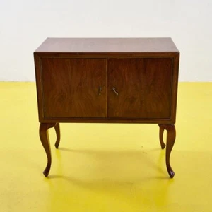 piccola credenza anni 50 - Foto 1 di 10