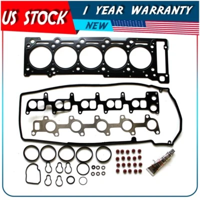 Head Gasket Set Fits 03-06 Dodge Sprinter 2500 3500 Freightliner 2.7L DOHC - Image 1 of 4