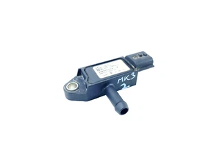 RENAULT MEGANE MK3 DPF PRESSURE SENSOR 8201043914 08-2016🌟 - Picture 1 of 12
