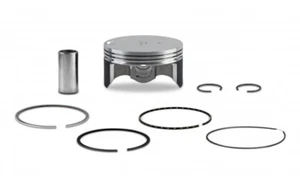 Athena Piston Kit (Forged) 101.93mm Yamaha YFM660 Grizzly/Raptor 01-09, XTZ 91-8 - Picture 1 of 1