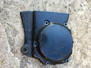 Honda 750 K left side engine case cover casing sprocket gear lever - Picture 1 of 2