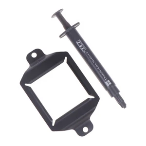 SST-AMD AMD Anti-drop Bracket SS2 Backplate With TF7 Silicone Grease Set - Afbeelding 1 van 11