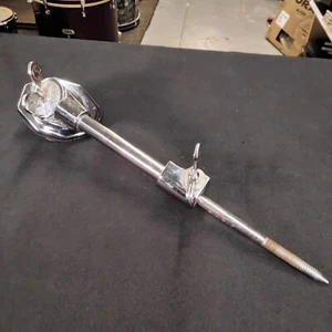 Slingerland Players Left Bass Drum Spur TAIWAN - Picture 1 of 6